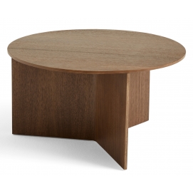 Konferenční stolek Slit XL wood